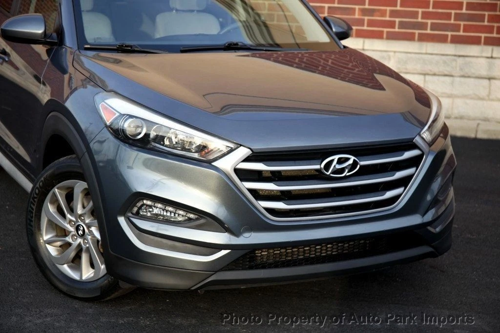 2017 Hyundai Tucson - Image 12 of 12