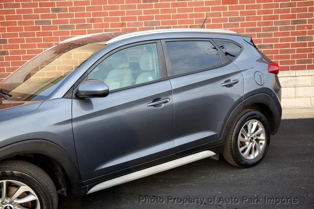2017 Hyundai Tucson - Image 5 of 12