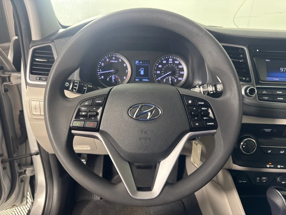 2017 Hyundai Tucson - Image 12 of 12