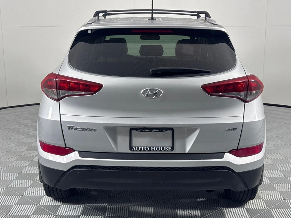 2017 Hyundai Tucson - Image 5 of 12