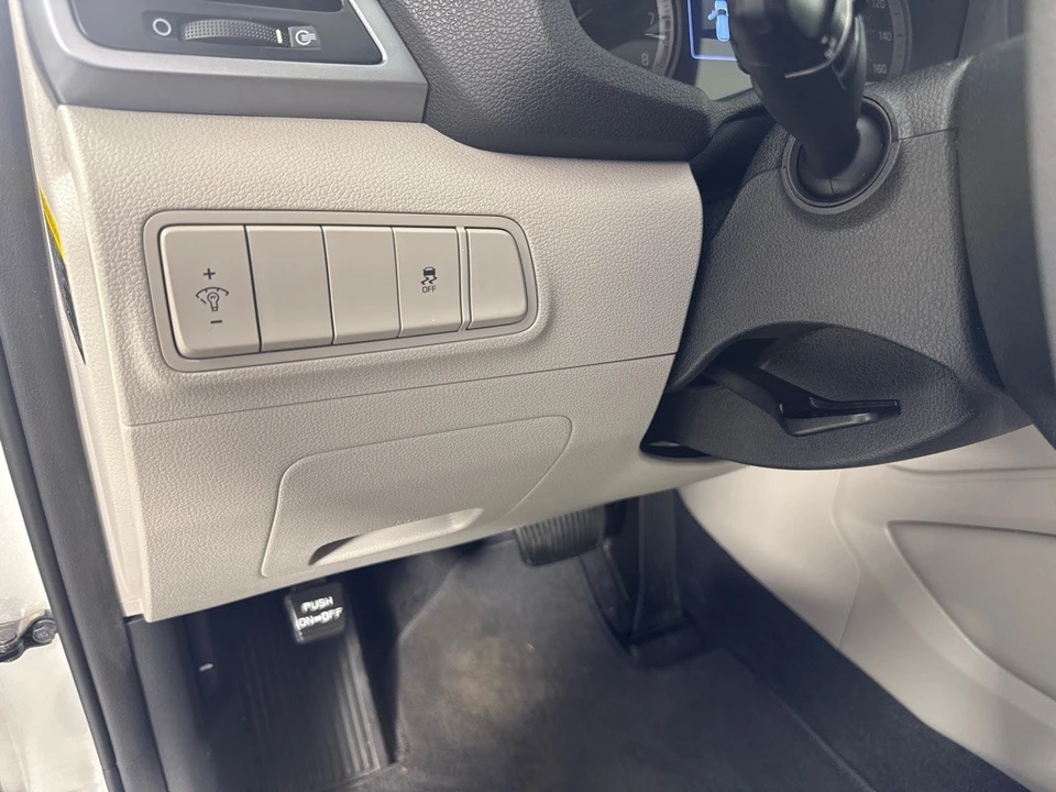 2017 Hyundai Tucson - Image 11 of 12