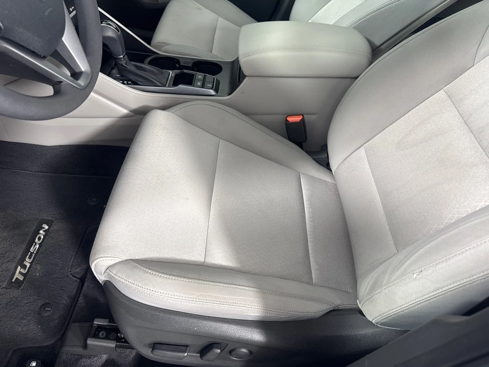 2017 Hyundai Tucson - Image 10 of 12