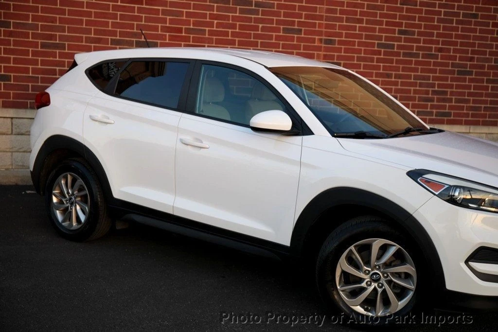2017 Hyundai Tucson - Image 12 of 12