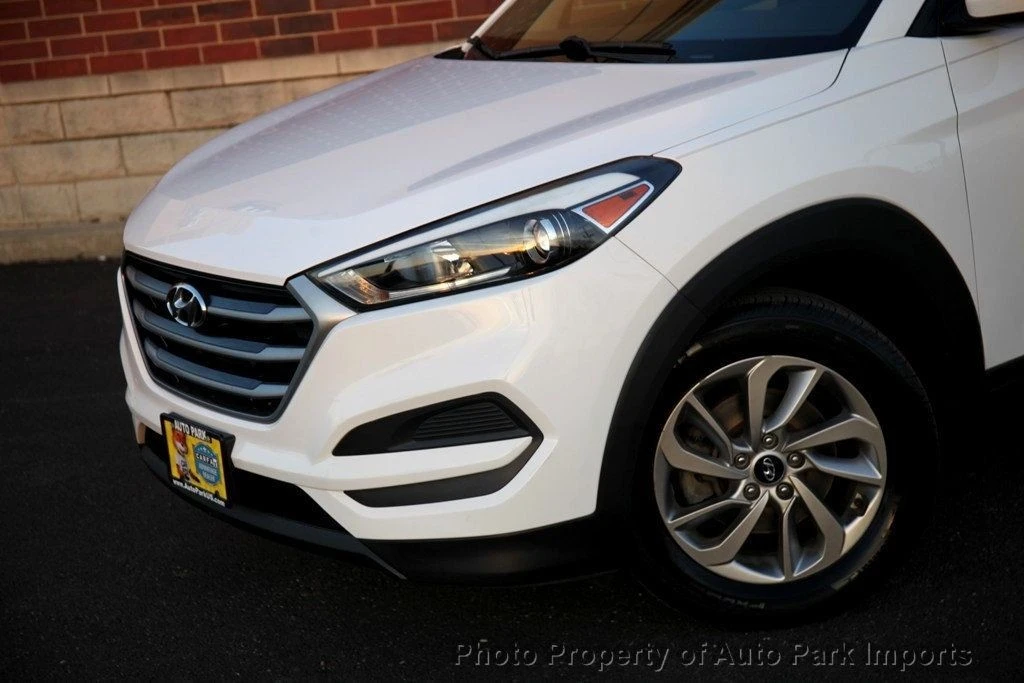 2017 Hyundai Tucson - Image 8 of 12
