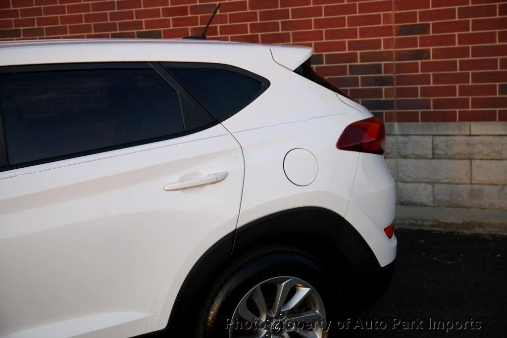 2017 Hyundai Tucson - Image 7 of 12