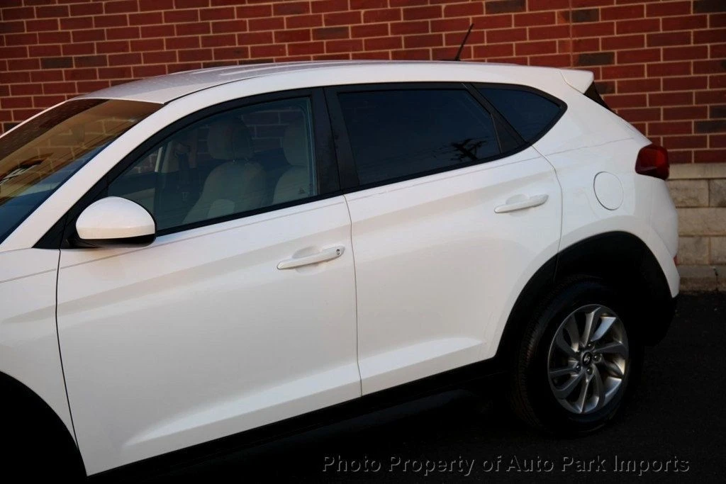 2017 Hyundai Tucson - Image 6 of 12