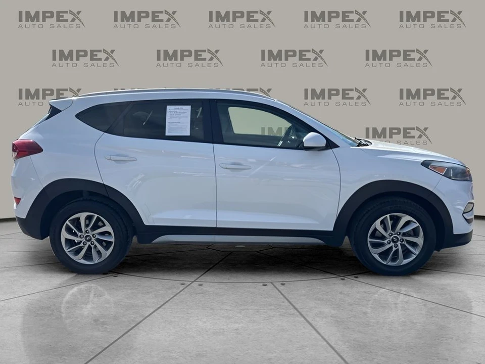 2017 Hyundai Tucson - Image 6 of 21