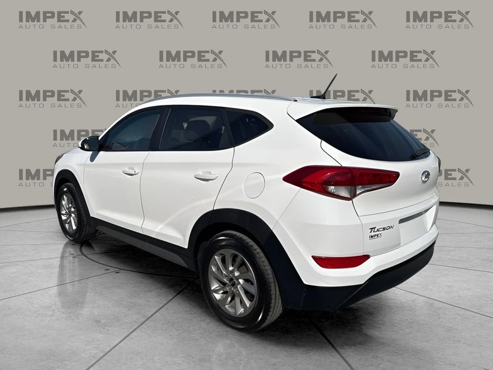2017 Hyundai Tucson - Image 3 of 21