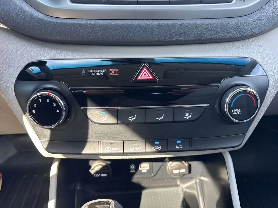 2017 Hyundai Tucson - Image 18 of 21