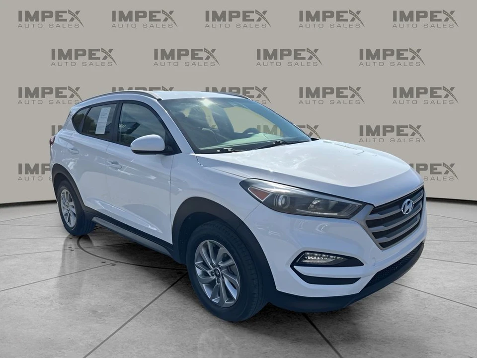 2017 Hyundai Tucson - Image 7 of 21