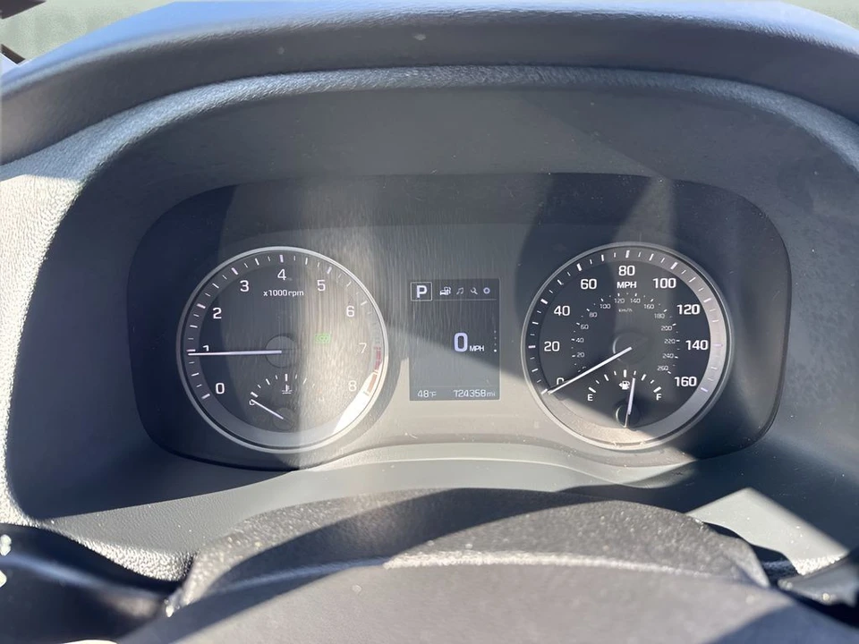 2017 Hyundai Tucson - Image 20 of 21