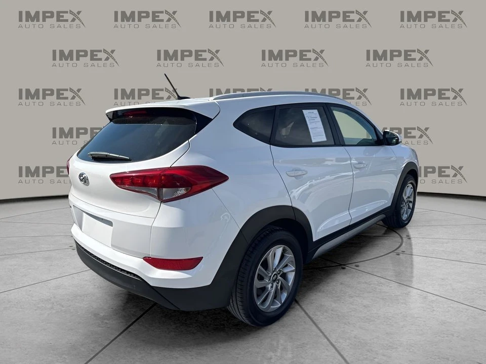 2017 Hyundai Tucson - Image 5 of 21