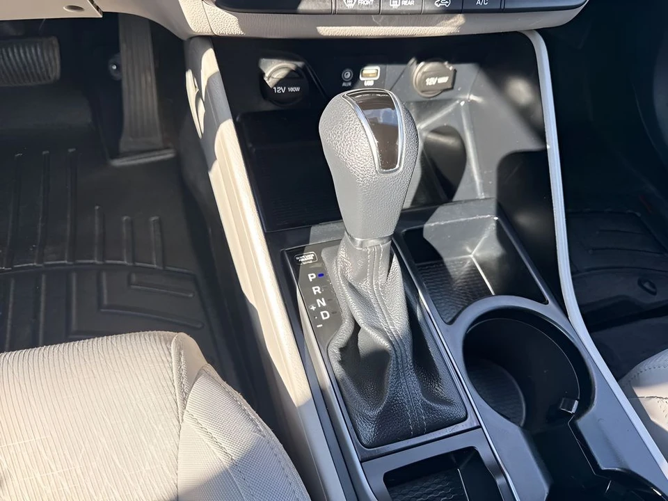 2017 Hyundai Tucson - Image 16 of 21