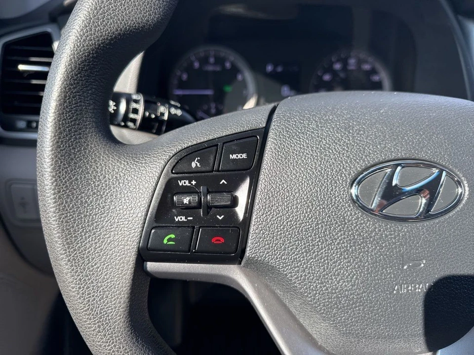 2017 Hyundai Tucson - Image 14 of 21