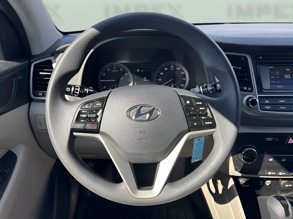 2017 Hyundai Tucson - Image 13 of 21