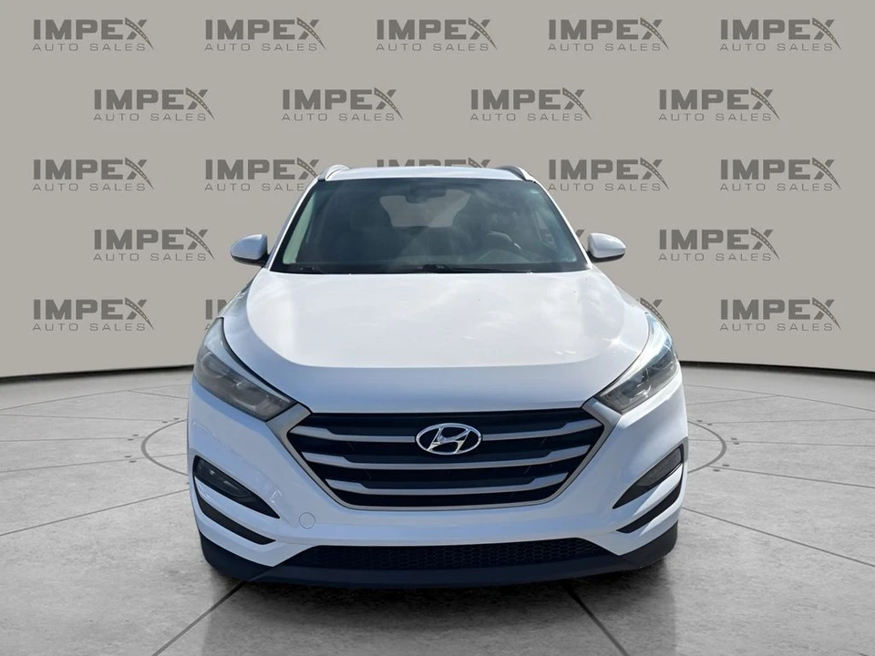 2017 Hyundai Tucson - Image 8 of 21