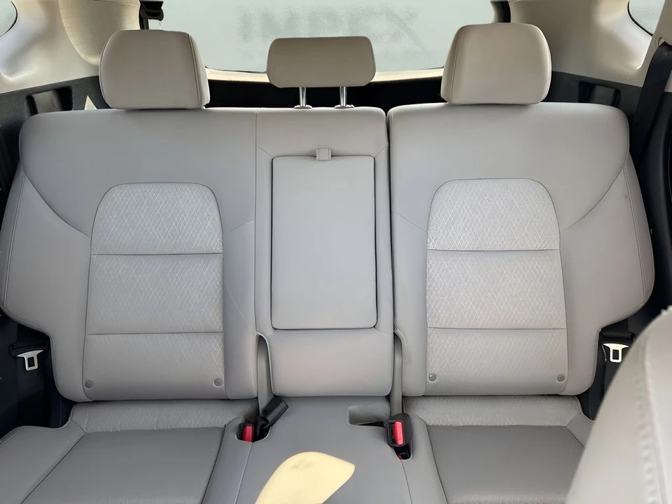 2017 Hyundai Tucson - Image 11 of 21