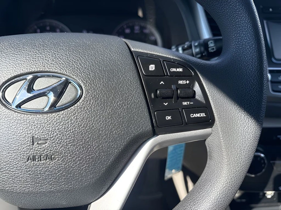 2017 Hyundai Tucson - Image 15 of 21