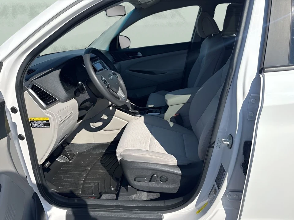 2017 Hyundai Tucson - Image 9 of 21