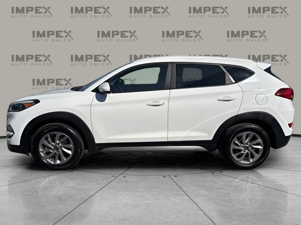 2017 Hyundai Tucson - Image 2 of 21
