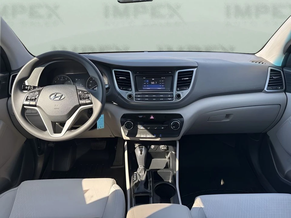 2017 Hyundai Tucson - Image 12 of 21