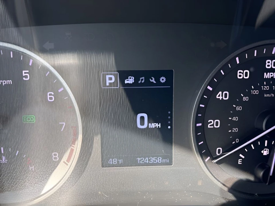 2017 Hyundai Tucson - Image 21 of 21