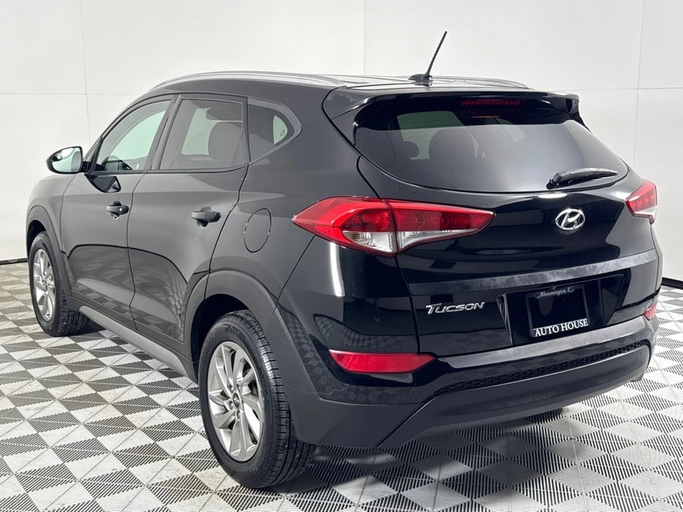 2017 Hyundai Tucson - Image 7 of 12