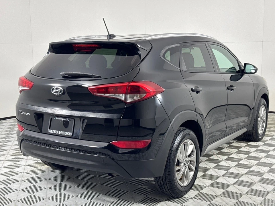 2017 Hyundai Tucson - Image 5 of 12