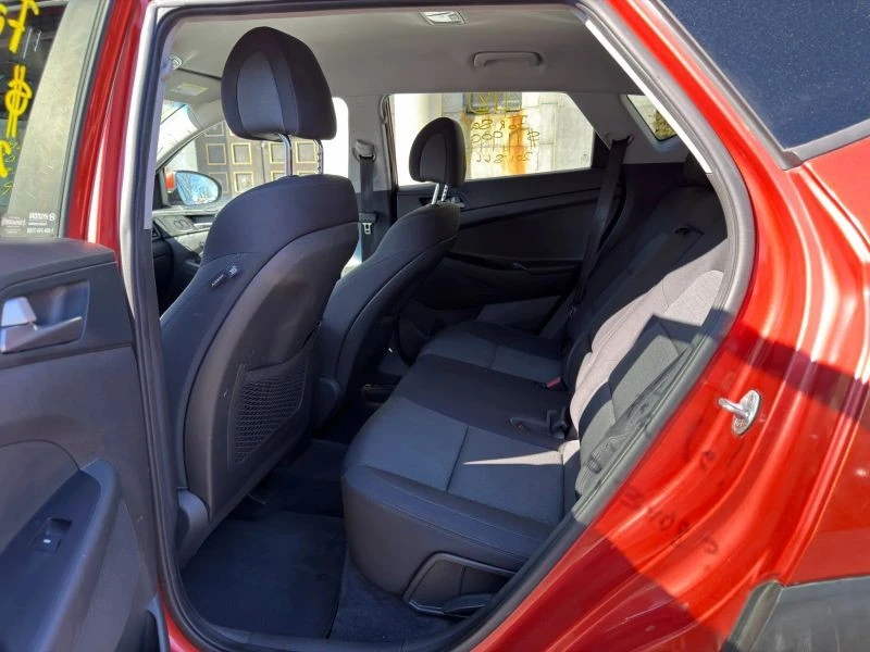 2017 Hyundai Tucson - Image 10 of 12