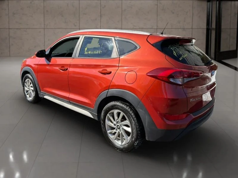 2017 Hyundai Tucson - Image 8 of 12