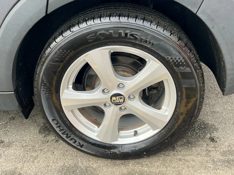 2017 Hyundai Tucson - Image 11 of 12