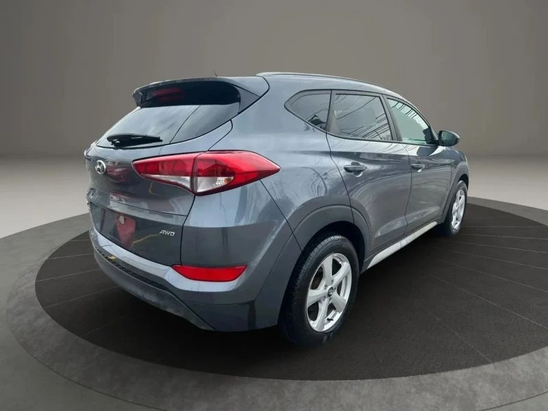 2017 Hyundai Tucson - Image 5 of 12