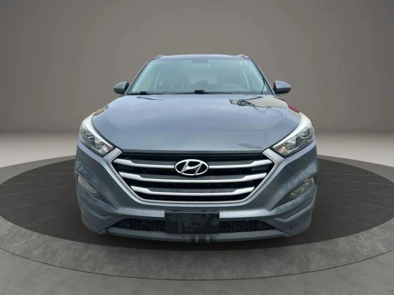 2017 Hyundai Tucson - Image 2 of 12