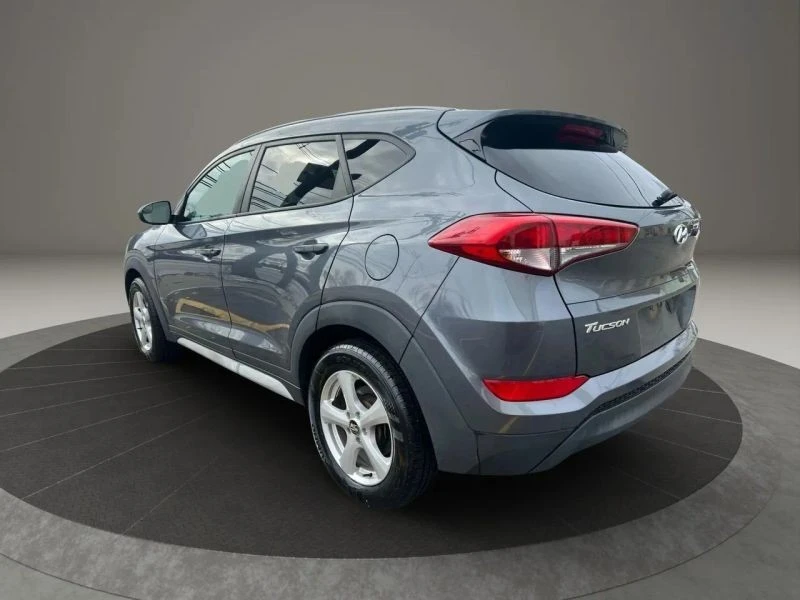 2017 Hyundai Tucson - Image 7 of 12