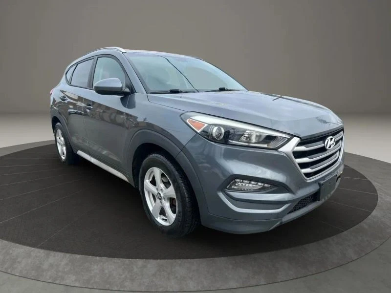 2017 Hyundai Tucson - Image 3 of 12