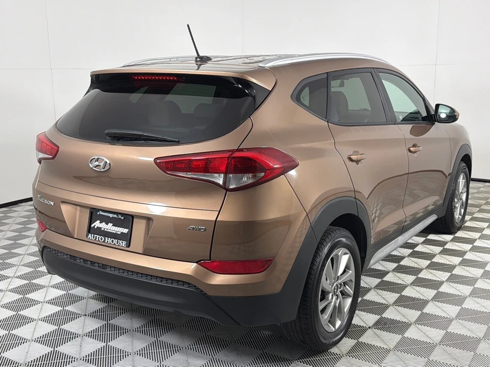 2017 Hyundai Tucson - Image 5 of 21