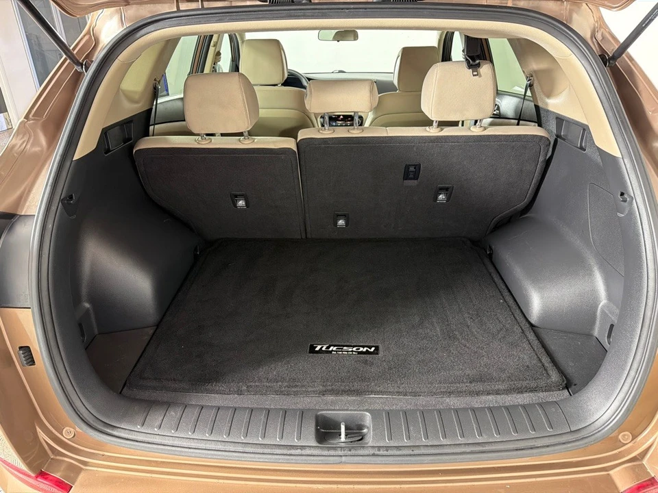 2017 Hyundai Tucson - Image 21 of 21