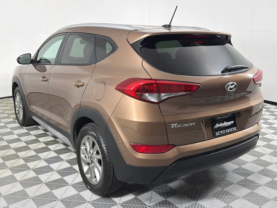 2017 Hyundai Tucson - Image 7 of 21