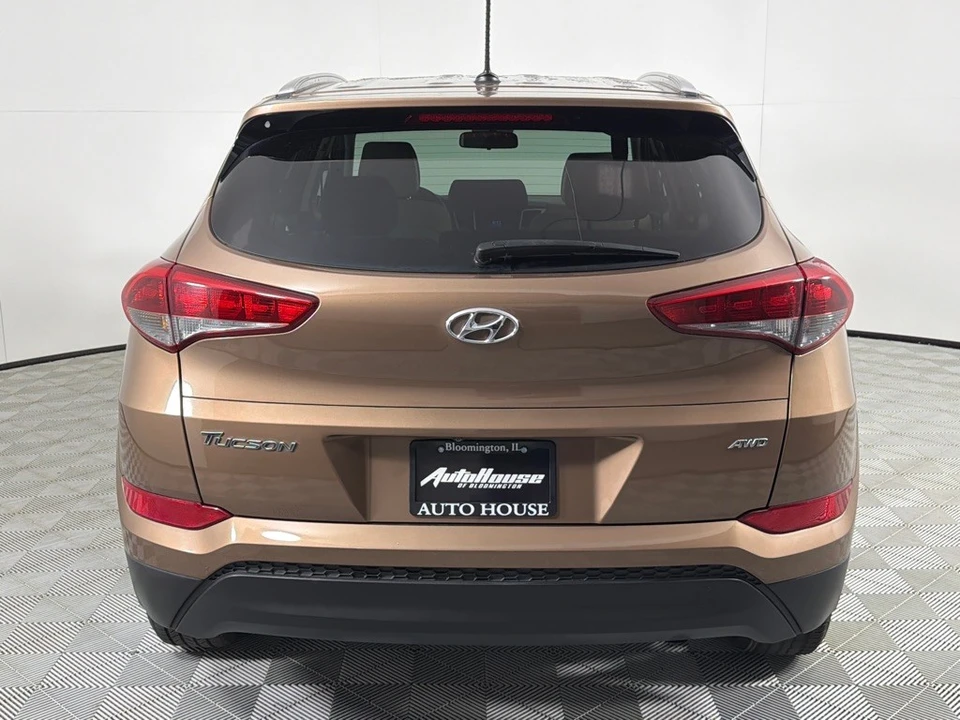 2017 Hyundai Tucson - Image 6 of 21