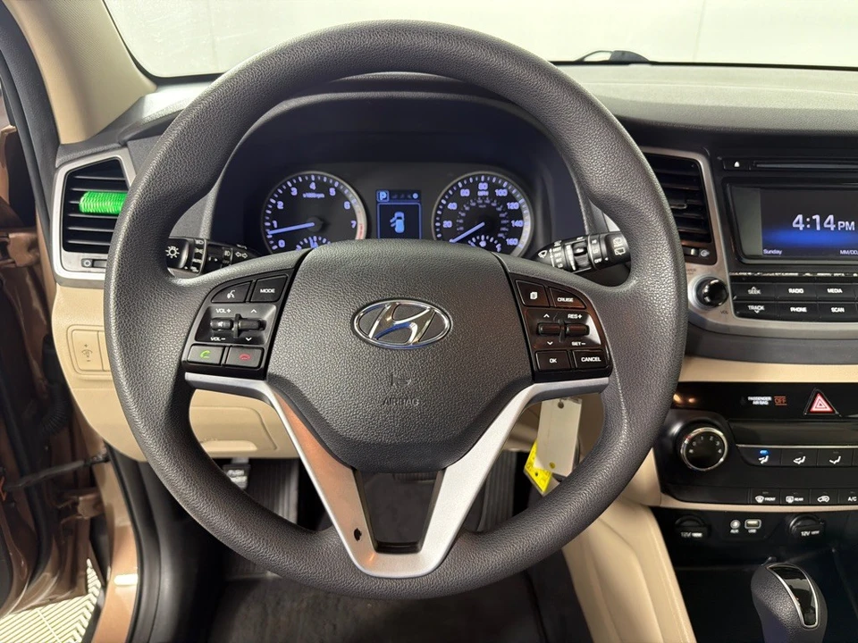 2017 Hyundai Tucson - Image 15 of 21