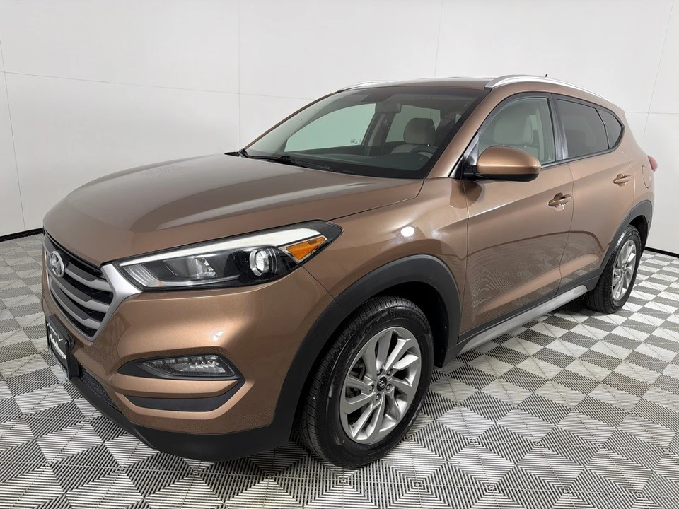 2017 Hyundai Tucson - Image 9 of 21
