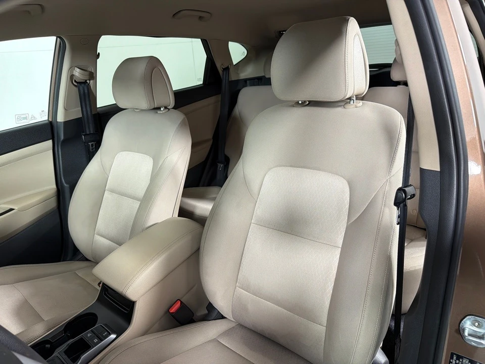2017 Hyundai Tucson - Image 13 of 21