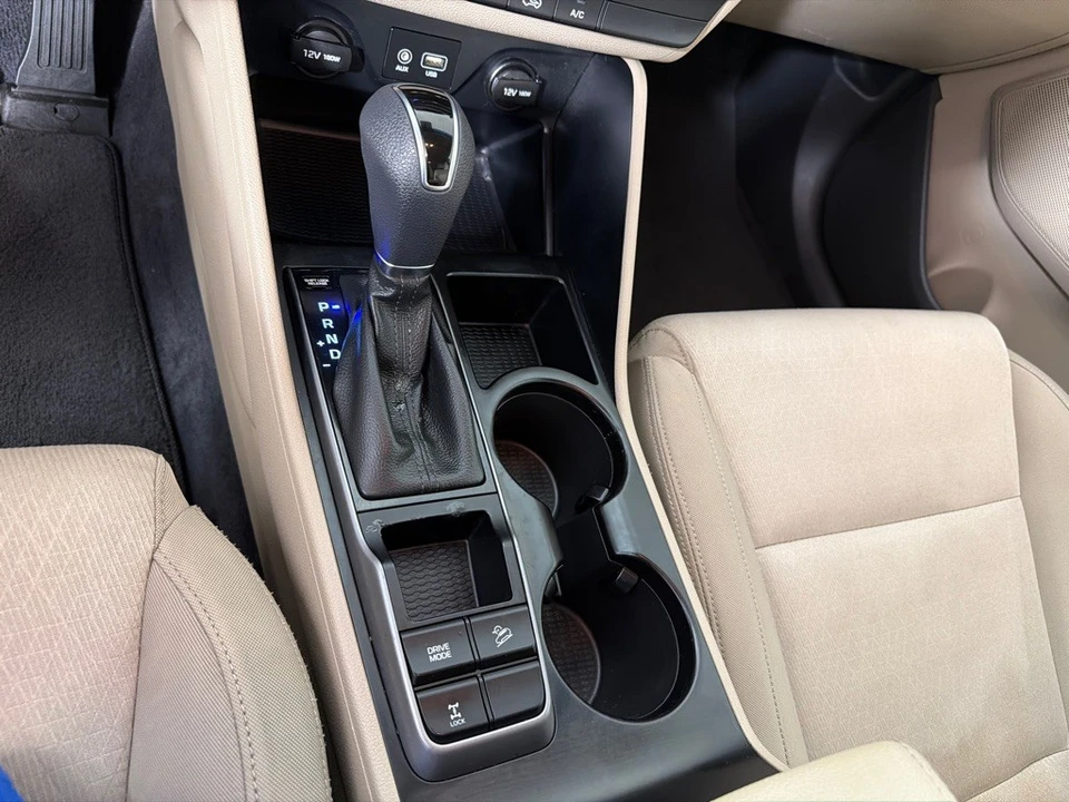 2017 Hyundai Tucson - Image 18 of 21