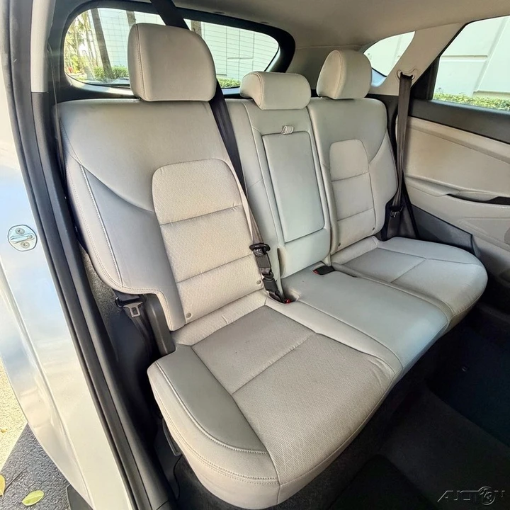 2017 Hyundai Tucson - Image 22 of 24
