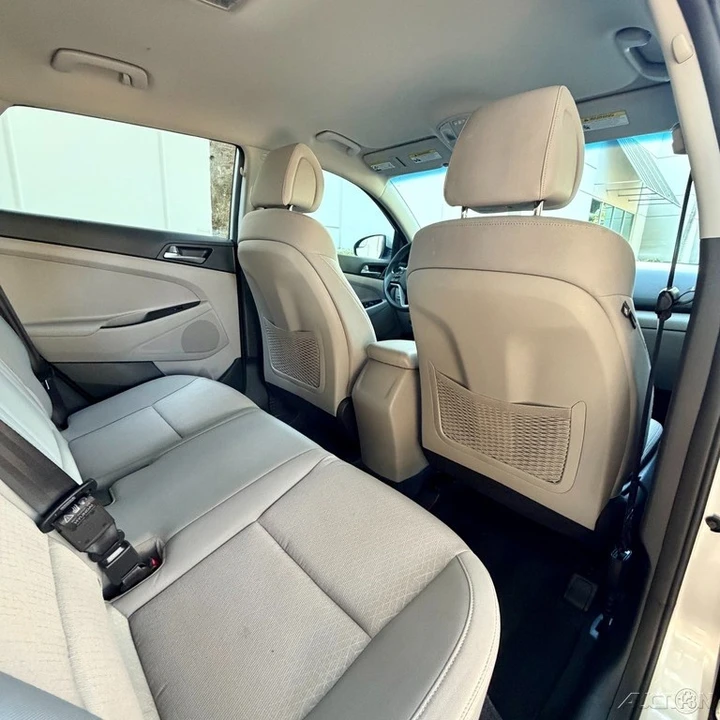 2017 Hyundai Tucson - Image 23 of 24