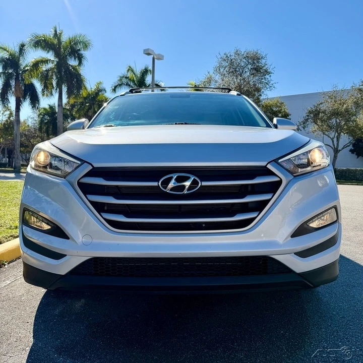 2017 Hyundai Tucson - Image 5 of 21