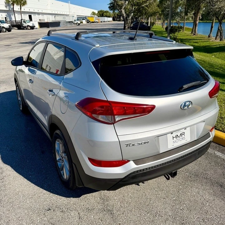 2017 Hyundai Tucson - Image 13 of 21