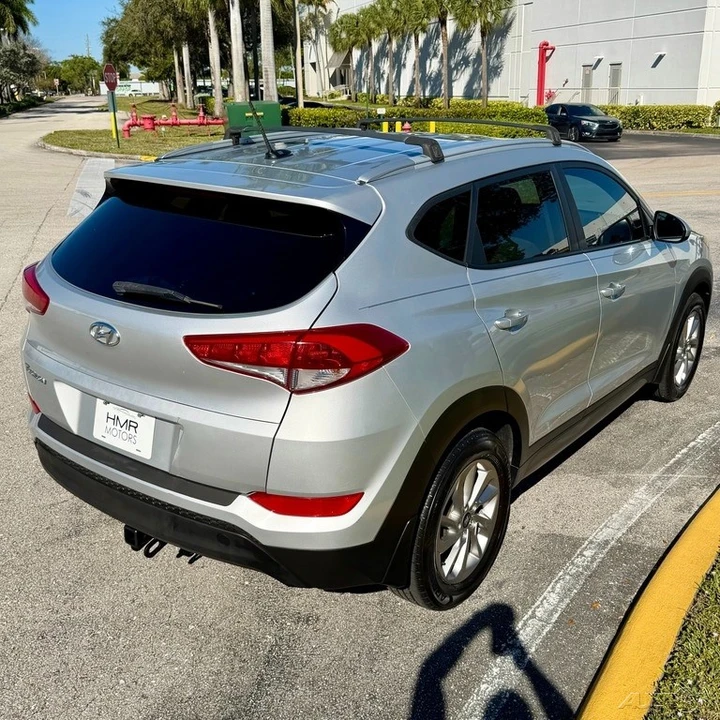 2017 Hyundai Tucson - Image 9 of 21