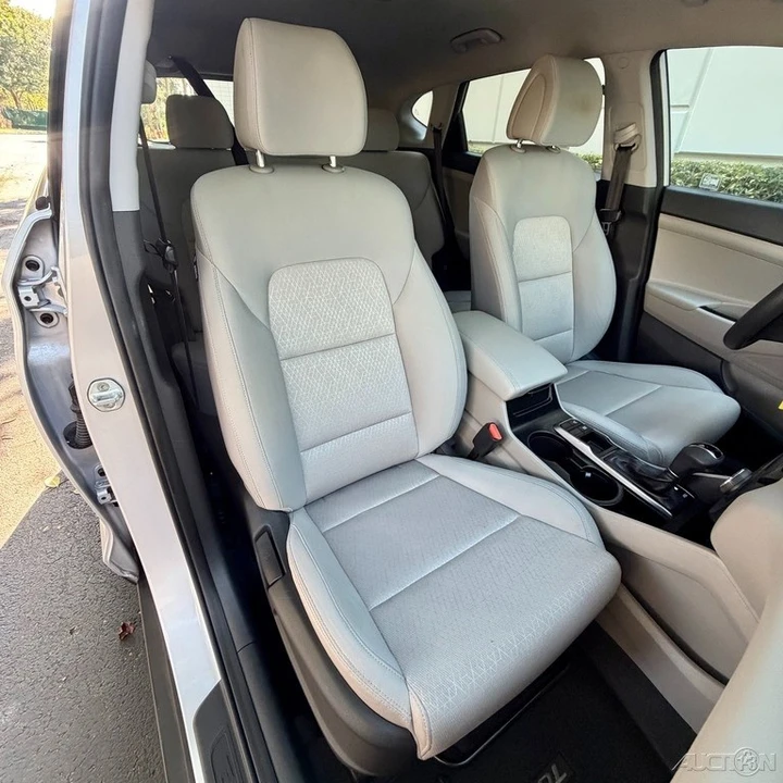 2017 Hyundai Tucson - Image 18 of 21