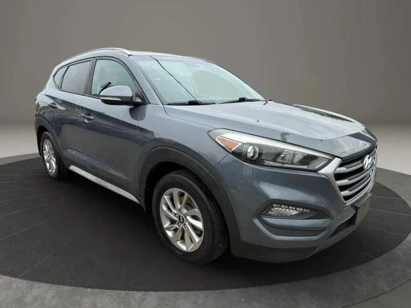2017 Hyundai Tucson - Image 3 of 12